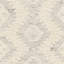 Tapis gris / beige en laine tissé à la main Oldcastle-1851179179