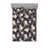 Rose pastel / motif floral champagne est en rupture de stock sélectionné