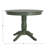 Alexa-Mae Round Solid Wood Dining Table-171311627