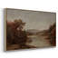 " Vintage Landscape -DCXLV "-1138534213