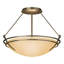 Tryne Semi Flush Mount-175738834-175738837-175738840