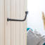 Iron Wall Wall Hook