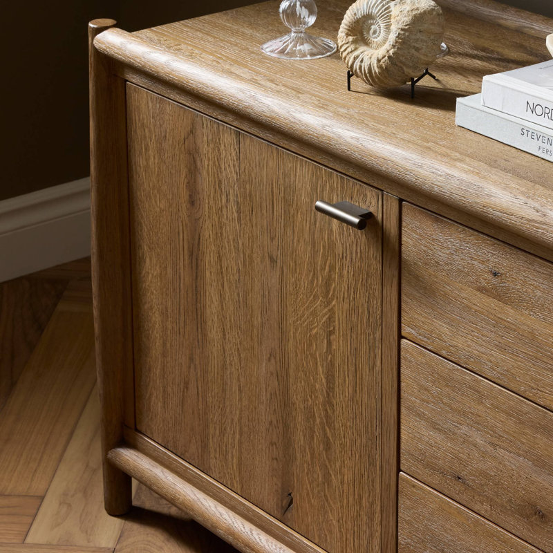 Glenview Media Console