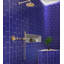 3"X 6" Matte Finished Glass Subway Tile-1241678261
