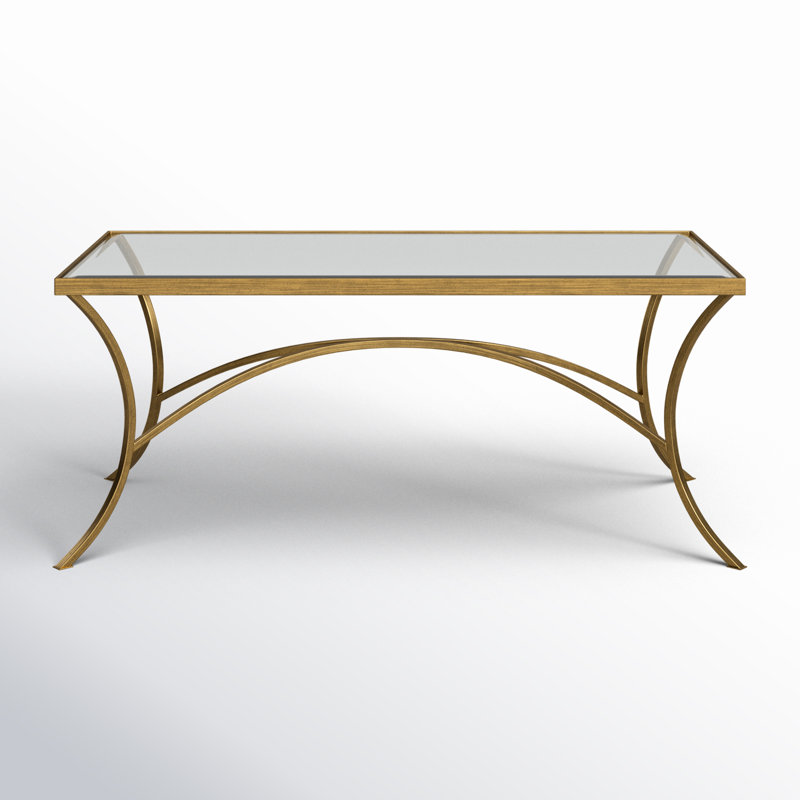 Alayna Coffee Table