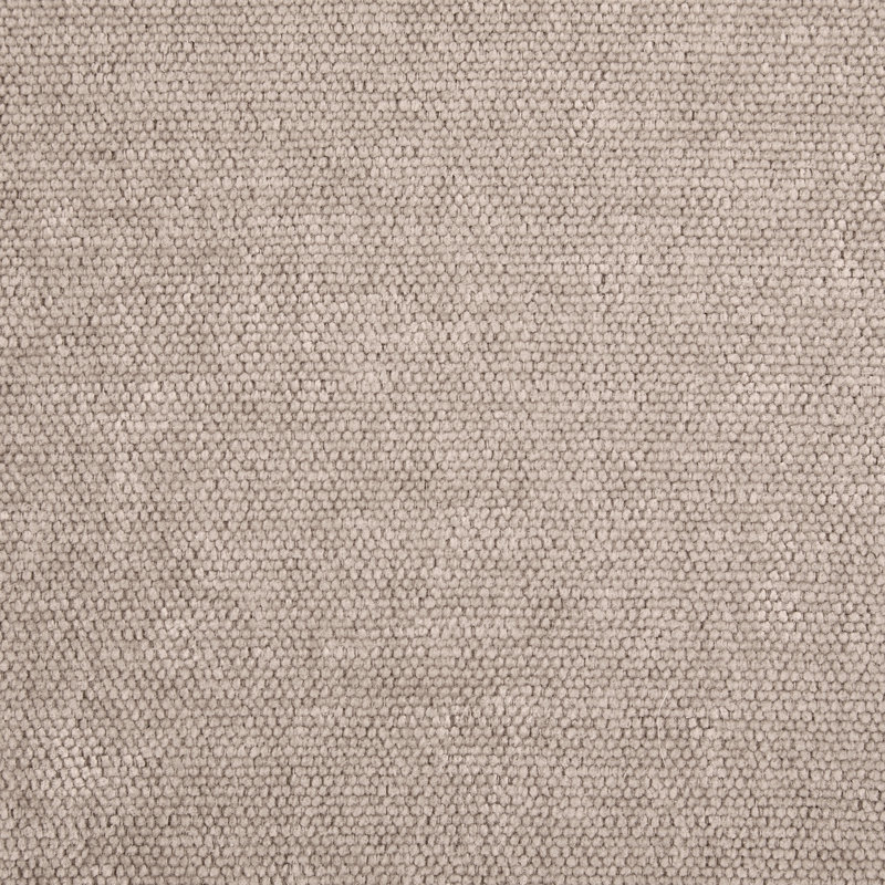 Canapé-lit 113,4 po, Chenille brun