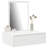 Dressing Table with Mirror