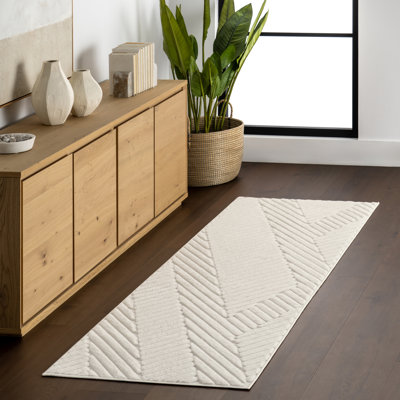 Tapis intérieur / extérieur Ibapah