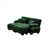 Green Chenille