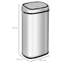 Stainless Steel Kitchen Trash Can