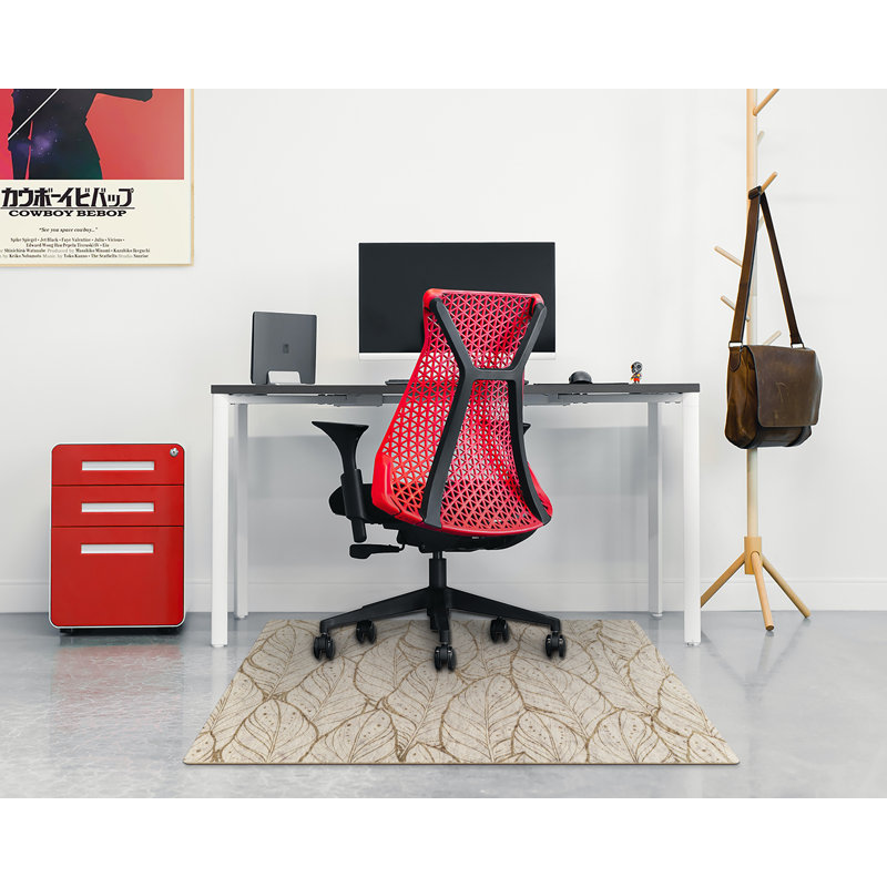 Nameeta Chair Mat, 120 x 90 cm