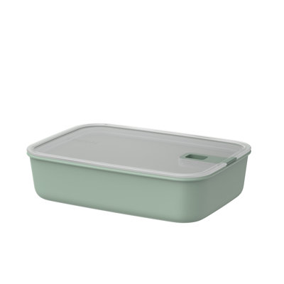 Easyclip 2.0 Rect Box 2250Ml / 76Oz