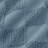 Bedsure King Size Comforter Set Mineral Blue, Boho Tufted Bed Set, Checkered Farmhouse Shabby Chic Bedding, 3 Pieces, 1 Plaid Geometric Comforter and 2 Pillow Shams-19842426-19842429