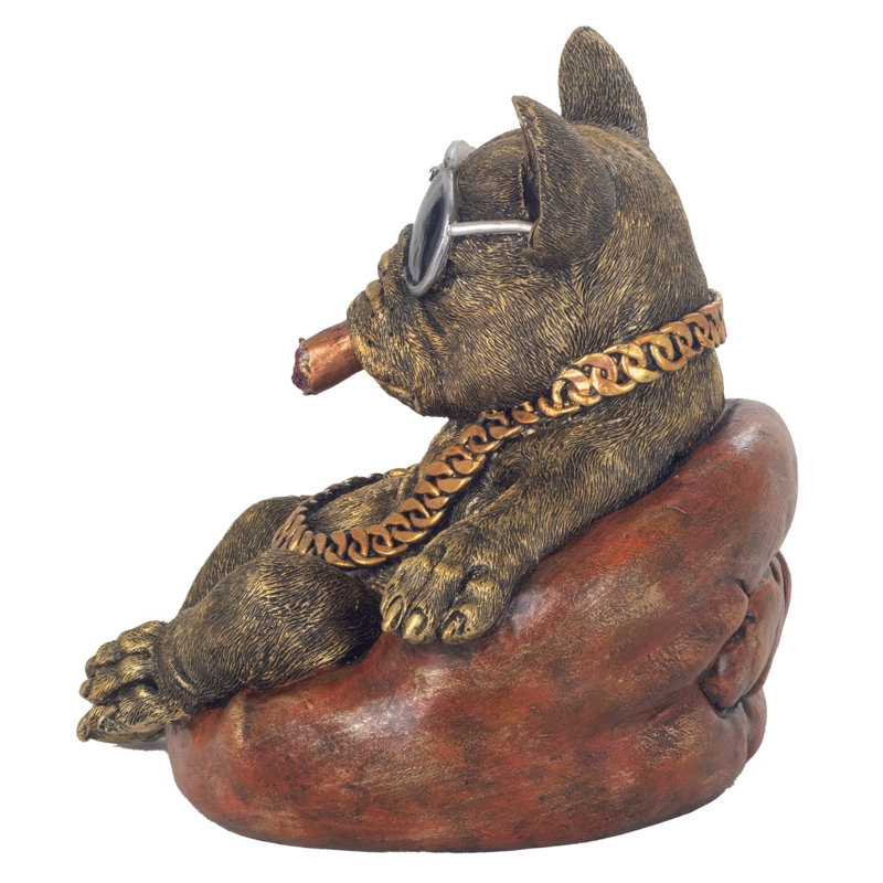 Tanner Figurines & Sculptures