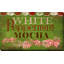 «White Peppermint Mocha (Horizontal)» par By Jodi - impression-724156100-724155960