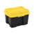 Noir / jaune est en rupture de stock