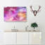 I Want What I Want In Abstract - Wrapped Canvas-55309069