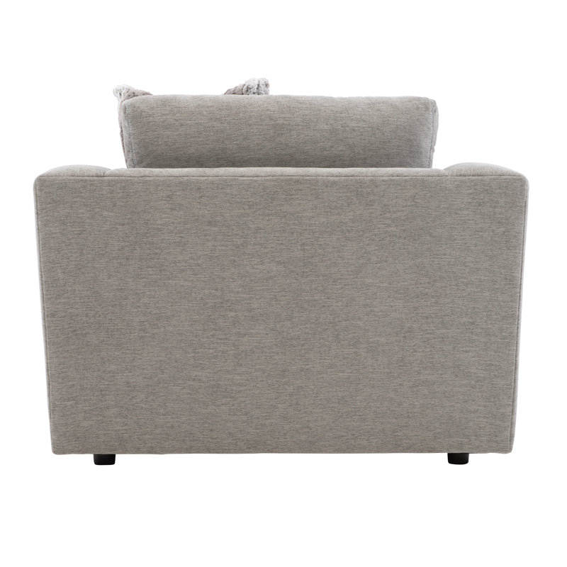 Remi Armchair