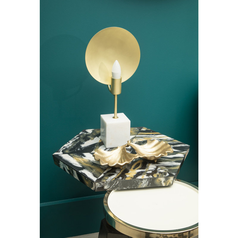 Haygarden Torchiere Lamp