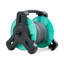 Portable Garden Watering Hose Reel Set-131602633