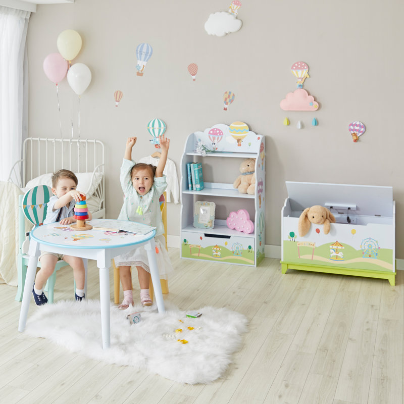 Table de jeu pour enfants