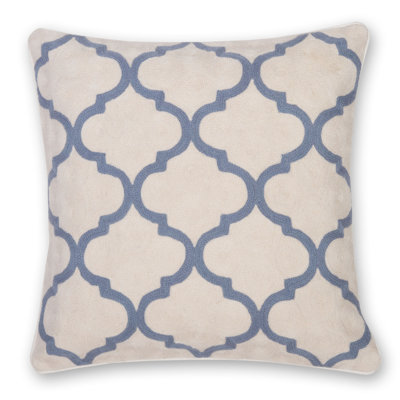 Housse de coussin Gopura