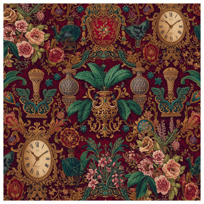 Coussins décoratifs Ornate