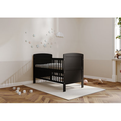 Crespin Reggie Cot Bed 