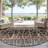 Machine Washable Indoor/Outdoor Raemoore ACN2404 Geometric Rug-1540604721