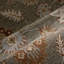 Lewis Classic Floral Hand-Hooked Khaki Area Rug, 2' X 3'-1542929654-1514380612