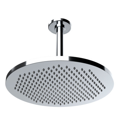 Rainstone Rainshower Head - Modern