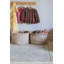 Panier 10 po H PET recyclé / coton-96505431