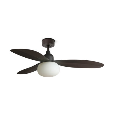 Palma Downrod Ceiling Fan