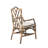 Alderson 20'' H Upholstered Armchair