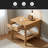 END TABLE K/D WITH 1 DRAWER