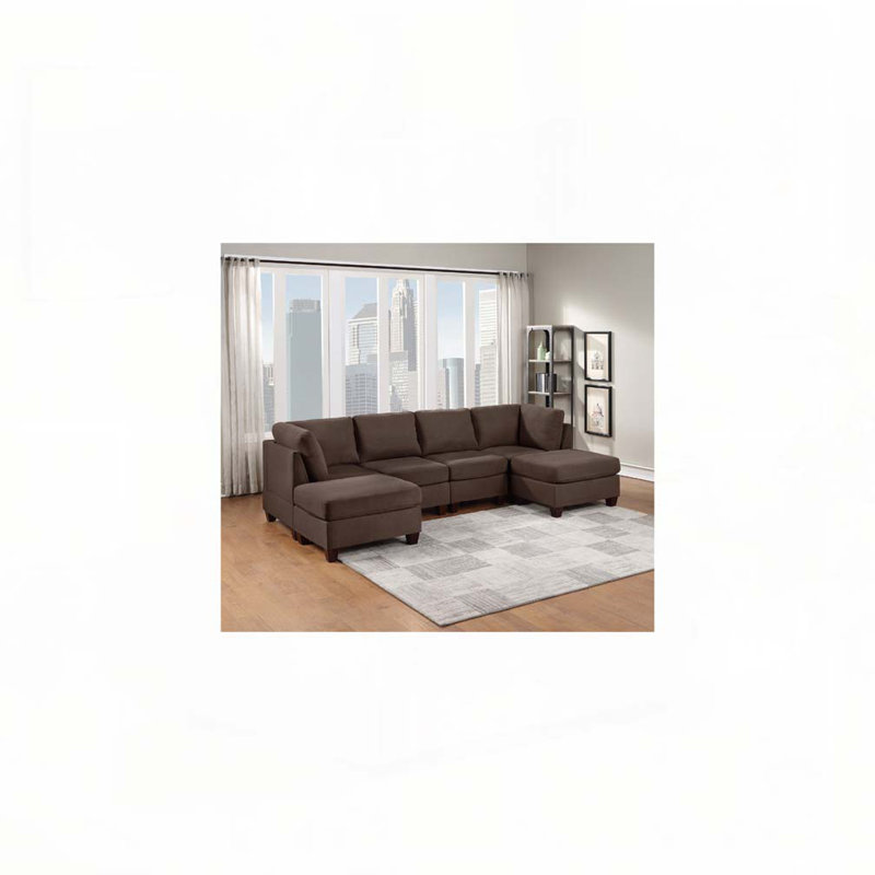 Fauteuil sans accoudoirs Living