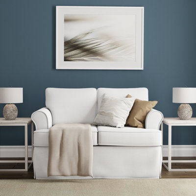 Causeuse Alonnie, beige