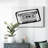 Cassette Sketch-Gallery Wrapped Canvas-786575116