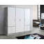 Ingram 4 Door Wardrobe-388055024