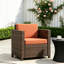 Outdoor Bench-1173533793