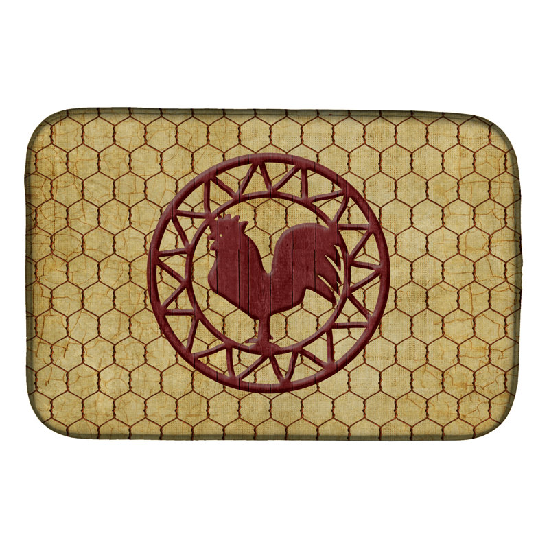 Drying Mat