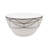 Bone China Cereal Bowl