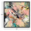 «Graceful» par Sutter, impression sur bois encadrée-1231913392-1231913395