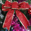25cm Fabric Other Bow