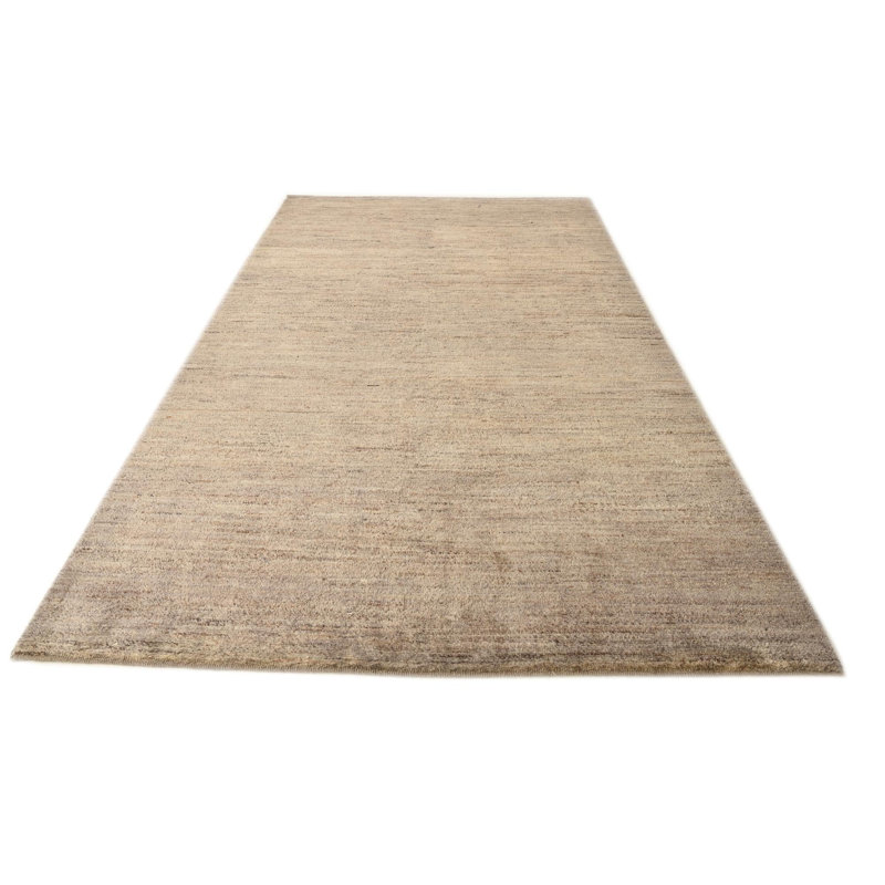 Jodi Tan Brown Rug