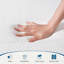Luxury 25cm Pocket Sprung Mattress , Medium Firm Comfort with Individual Motion Isolation and Breath-128604277