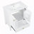 Freestanding Bathroom Vanity With Sink And Drawer & 2 Soft-Close Doors-812596050