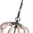 Aureliano 4 - Light Dimmable Geometric Chandelier-164773948
