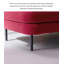 Fauteuil inclinable de salon de luxe italien-1742989754