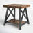 Isakson End Table-2125478891
